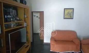 Imagem 12: Casa com 3 quartos à venda, 351 m² por R$ 740.000 - Piratininga - Niterói/RJ