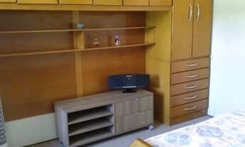 Imagem 2: Excelente sobrado no Bolsão de Interlagos