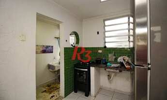 Imagem 5: Apartamento à venda, 74 m² por R$ 400.000,00 - Vila Belmiro - Santos/SP