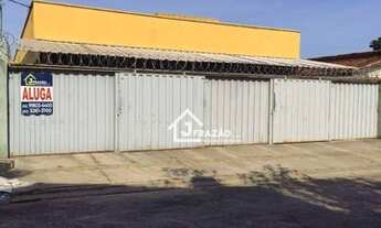 Imagem: Casa com 2 dormitórios para alugar, 60