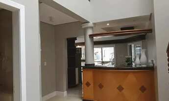 Imagem 5: Porto Alegre - Casa Padrão - Petrópolis