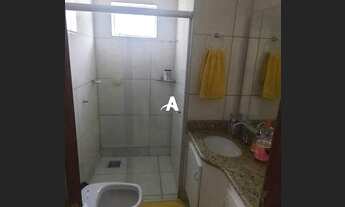 Imagem 3: Casa à venda, 3 quartos, 1 suíte, 4 vagas, Cidade Jardim - Uberlândia/MG