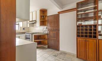 Imagem 5: Apartamento Venda Moema 144 m² 3 Dormitórios