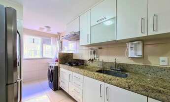 Imagem: Apartamento totalmente mobiliado em Cavaleiros