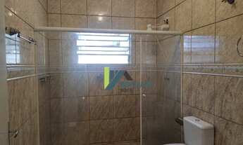 Imagem 7: Casa com 3 dormitórios à venda, 125 m² por R$ 905.000,00 - Parque do Sabiá - Louveira/SP