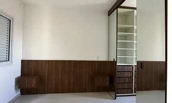 Imagem 3: Apto 02 dormitórios + suíte closet - ótima vista da sacada - 02 vagas