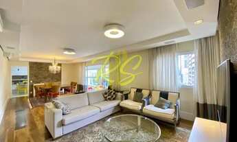 Imagem 3: APARTAMENTO À VENDA NO CONTEMPORÂNEO CAMPO BELO