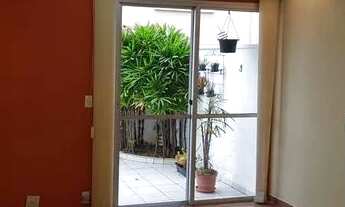 Imagem: Sobrado com 2 dormitórios para alugar