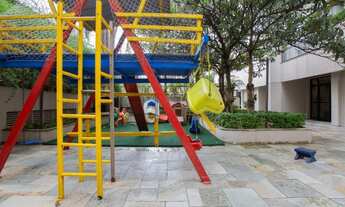 Imagem 2: SÃO PAULO - Apartamento Padrão - VILA NOVA CONCEIÇÃO