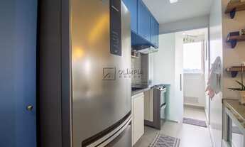 Imagem: Venda Apartamento 2 Dormitórios - 59 m²