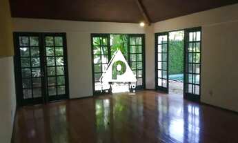 Imagem: Casa à venda, 4 quartos, 1 suíte, 2 vagas