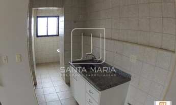 Imagem 6: Apartamento (tipo - padrao) 1 dormitórios/suite, cozinha planejada, em condomínio fechado