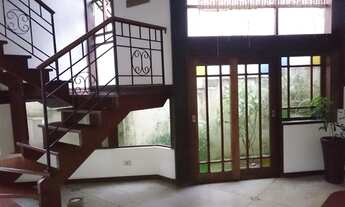 Imagem 6: Casa com 4 dormitórios, 267 m² - venda por R$ 1.300.000,00 ou aluguel por R$ 8.020,00/mês