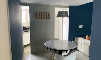 Imagem 6: Lindo apartamento mobiliado na Pituba