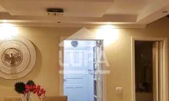 Imagem 3: SOBRADO COM 3 QUARTOS PARA VENDA, JARDIM LEONOR MENDES DE BARROS, SÃO PAULO