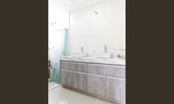 Imagem 7: Apartamento para Aluguel - Jardim Aquarius, 3 Quartos, 94 m2