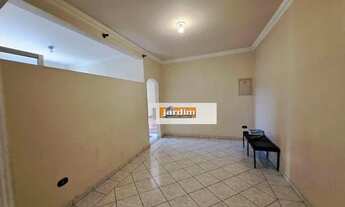 Imagem 5: Sobrado com 4 dormitórios à venda, 345 m² por R$ 950.000,00 - Parque Terra Nova II - São B