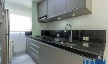 Imagem 13: APARTAMENTO - BROOKLIN - SP