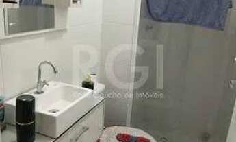 Imagem 6: Apartamento para venda tem 43 metros quadrados com 2 quartos