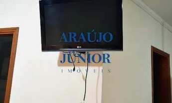 Imagem 5: Americana - Flat - Santa Cruz