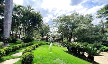 Imagem 6: Casa 4 suites no Condomínio Vila Del Rey - Nova Lima