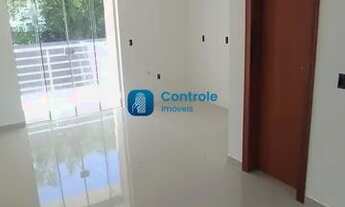 Imagem 3: VE) Sobrado 2 dorm (suíte) - Jardim Botânico - São José/SC