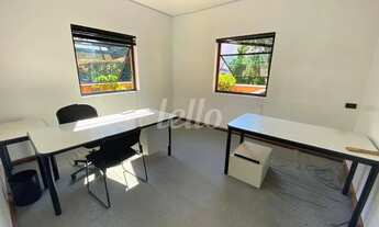 Imagem 5: São Paulo - Casa Comercial - Jardins