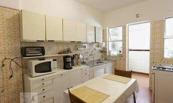 Imagem 6: Apartamento para Aluguel - Jardim Paulista, 2 Quartos, 135 m2