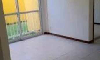 Imagem: Apartamento para venda com 54 metros quadrados