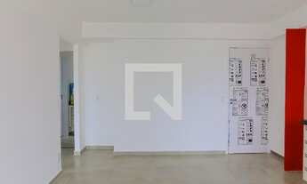 Imagem 3: Apartamento para Aluguel - Santa Teresinha, 2 Quartos, 50 m2