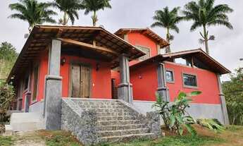 Imagem 5: Casa com 2 dormitórios para alugar, 75 m² por R$ 5.000,00/mês - Retiro - Ilhabela/SP