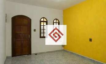 Imagem: Casa com 2 dormitórios, 128 m² - venda