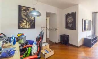 Imagem 5: Locação Apartamento 4 Dormitórios - 141 m² Vila Mariana