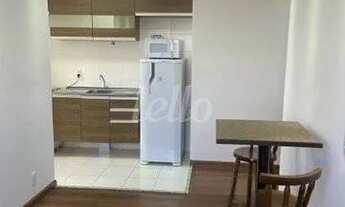 Imagem 2: São Paulo - Apartamento Padrão - Cambuci