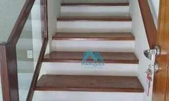 Imagem 6: Sobrado com 3 dormitórios à venda, 150 m² por R$ 460.000,00 - Vila Santos - Caçapava/SP