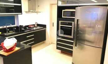 Imagem 4: Apartamento com 2 quartos à venda, 120 m² por R$ 2.400.000 - Leblon - Rio de Janeiro/RJ