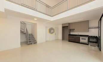 Imagem 7: COBERTURA DUPLEX NA AVENIDA DO BATEL, 2 SUÍTES! Cobertura duplex na Avenida do Batel - J8