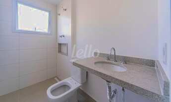 Imagem 6: São Bernardo do Campo - Apartamento Padrão - Vila Baeta Neves