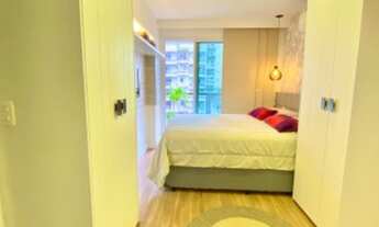 Imagem 4: Nóbrega 100 - 3 Quartos (1 suíte) com fino acabamento