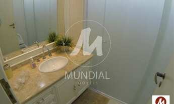 Imagem 3: Apartamento (cobertura 2 - duplex) 4 dormitórios/suite, cozinha planejada, portaria 24hs