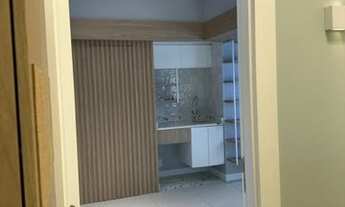 Imagem: Excelente sala na Esteves Junior, andar