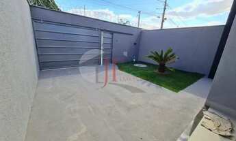 Imagem 4: Casa com 3 quartos - Bairro Cardoso em Aparecida de Goiânia