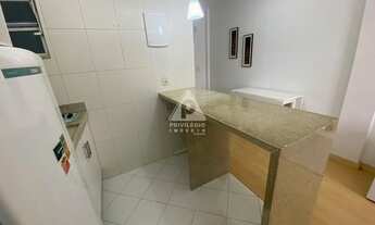 Imagem 7: Excelente Quarto e Sala em Copacabana/Ipanema