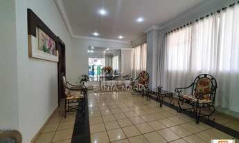 Imagem 3: Apartamento (tipo - padrao) 3 dormitórios, cozinha planejada, portaria 24 horas, elevador