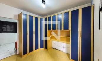 Imagem 6: Apartamento para Aluguel - Liberdade, 1 Quarto, 36 m2