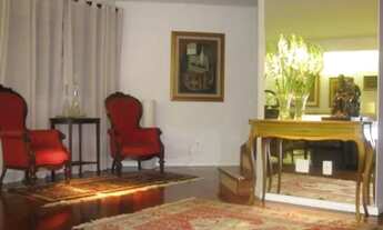 Imagem 4: Cobertura para Venda - 333.4m², 3 dormitórios, sendo 1 suites, 2 vagas - Bela Vista