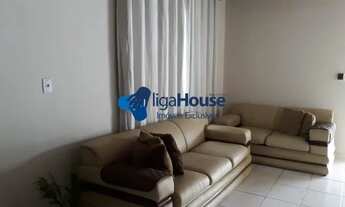 Imagem 3: Casa com 03 Quartos sendo 01 Suíte, Jardim Imperial, Cuiabá/MT