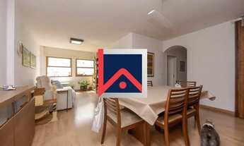 Imagem 1: Apartamento Venda 3 Dormitórios - 92 m² Higienópolis