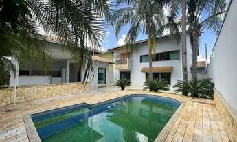 Imagem 5: CASA RESIDENCIAL TIVOLI 1 | 3 SUÍTES | 1 SALA | 5 BANHEIROS