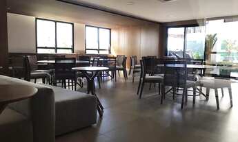 Imagem: Cobertura Penthouse Lumina Marista